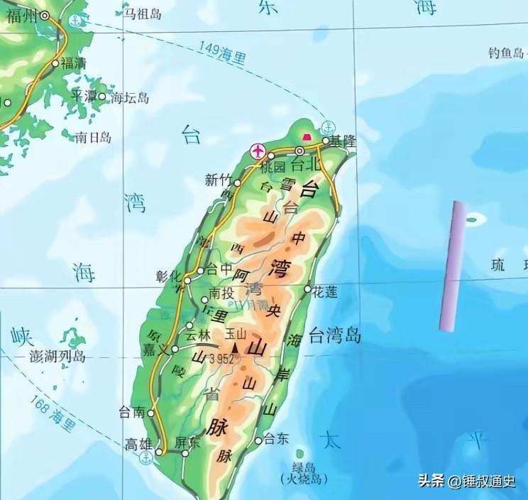建议立即封锁台湾岛

这两天，网上出现一种情绪很强烈的主张，既然台海局势不断升温