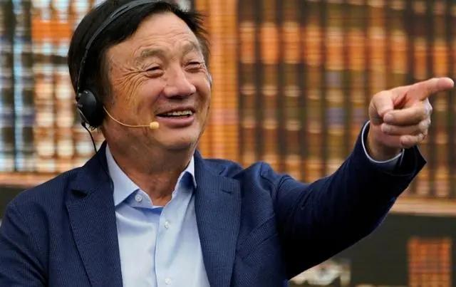 共和国勋章，以后应该也会授予企业界人士。

而最有可能成为第一个获得共和国勋章的