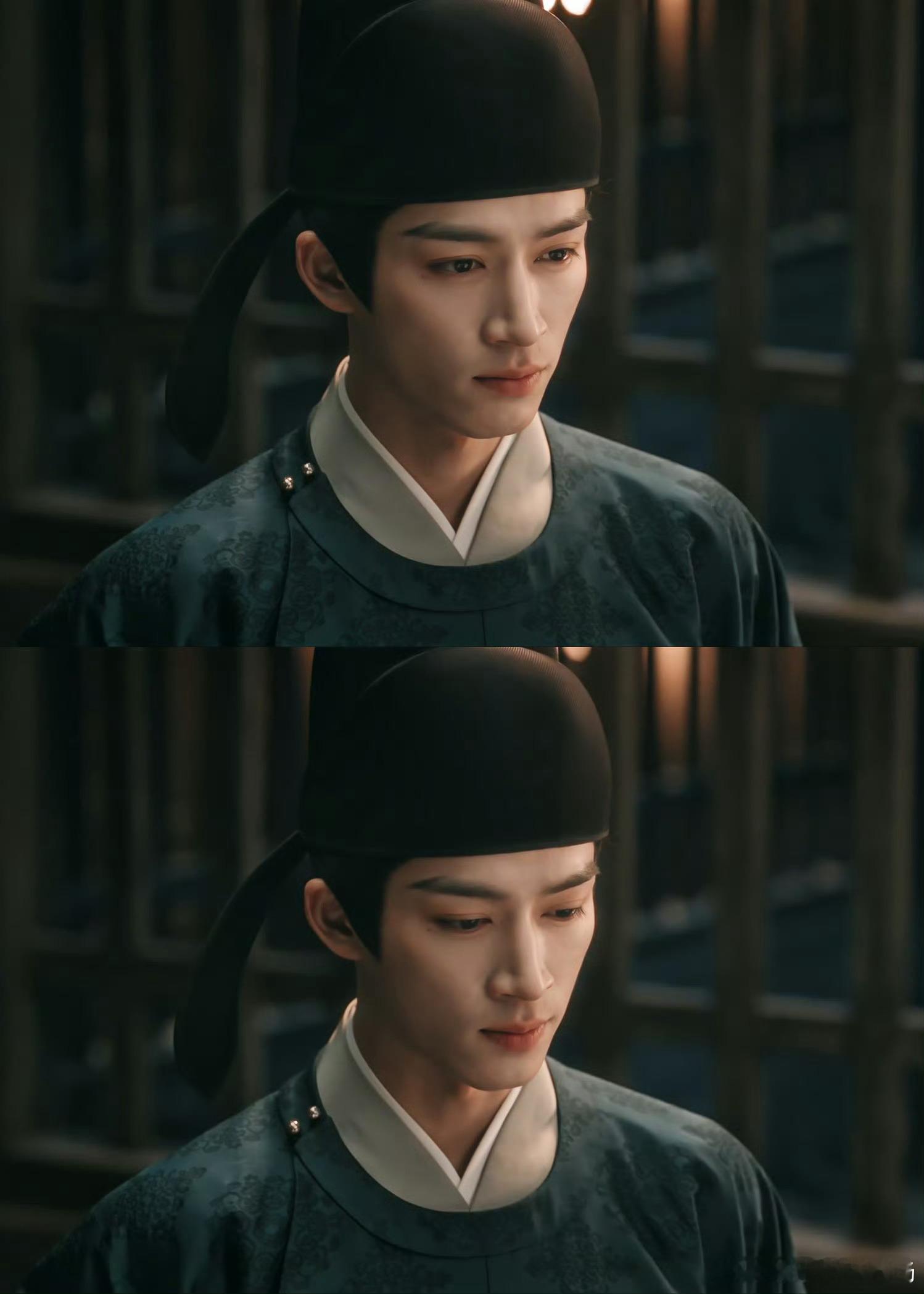 唐宫奇案之青雾风鸣 我的评分：王星越这次又是在二楼吗王星越二楼人设焊死了！《唐宫