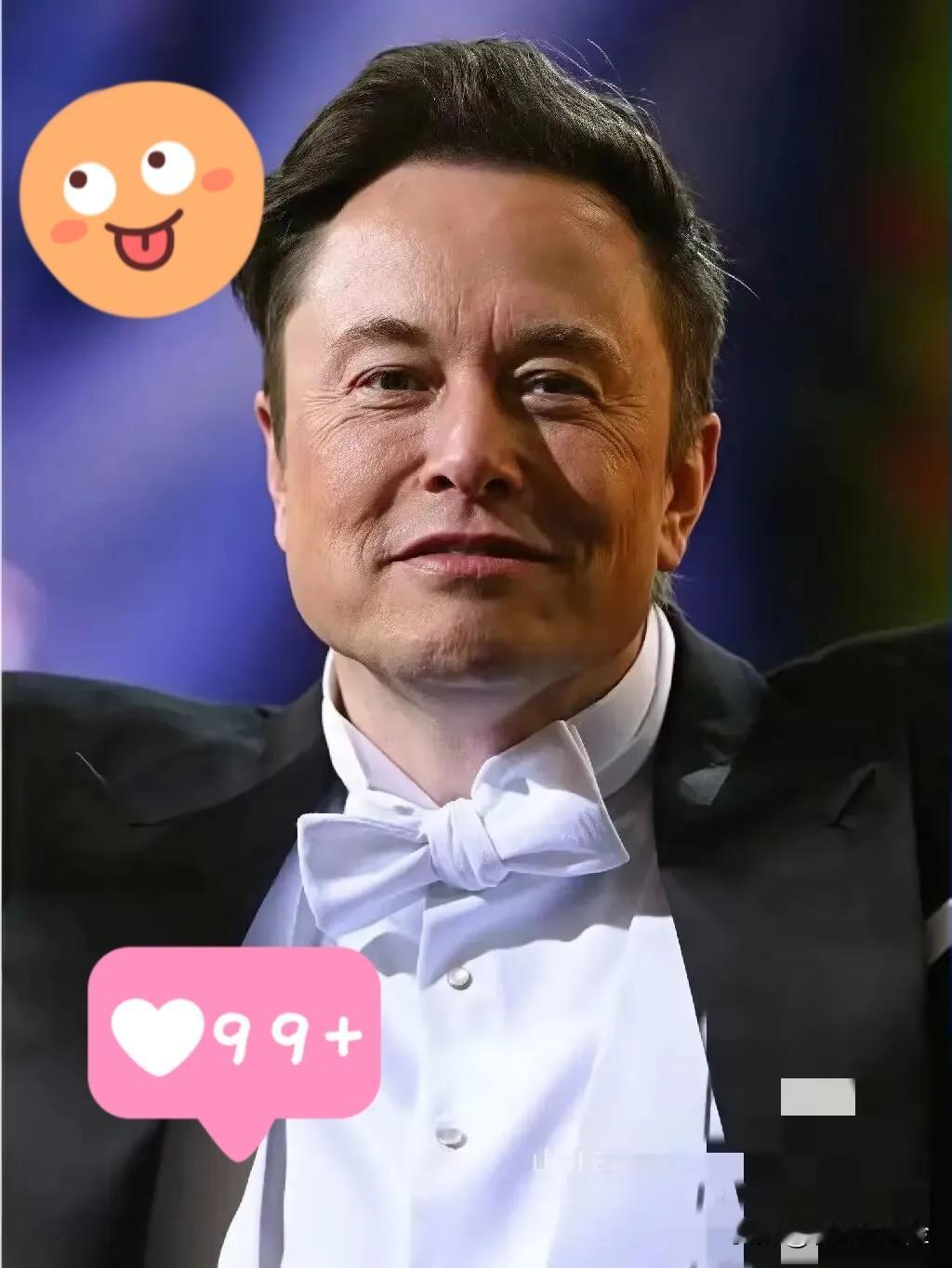 太意外！全球狂傲的马斯克，唯独对这位上海老同学甘拜下风。
在国际商界，马斯克向来