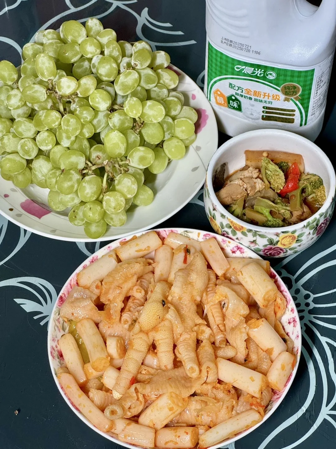 夏天没它活不了！家庭聚餐更少不了！