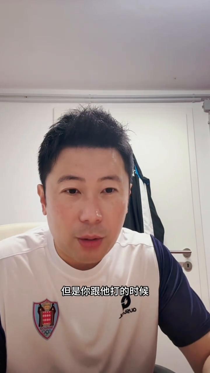 所以这种大头为什么跟他打每天都不太好打了？还一个就是大头跟他打在前三板方面，尤其