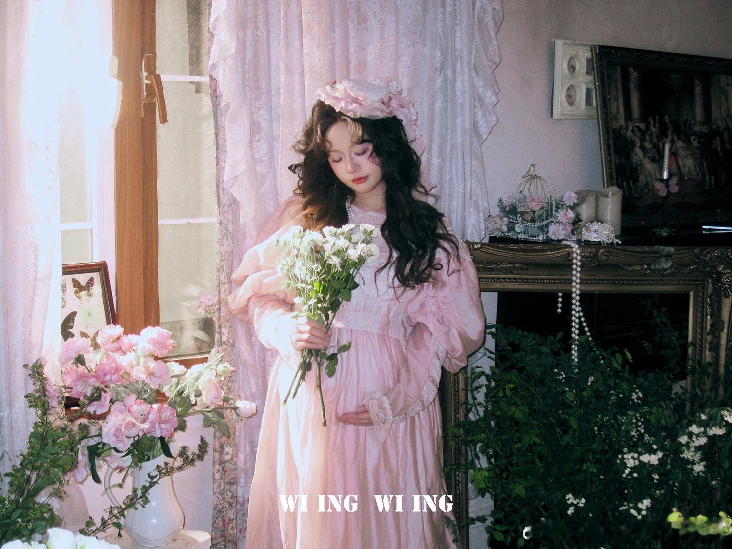 从前慢𝐖𝐈 𝐈𝐍𝐆 𝐖𝐈 𝐈𝐍𝐆 ✨客片集WI ING WI