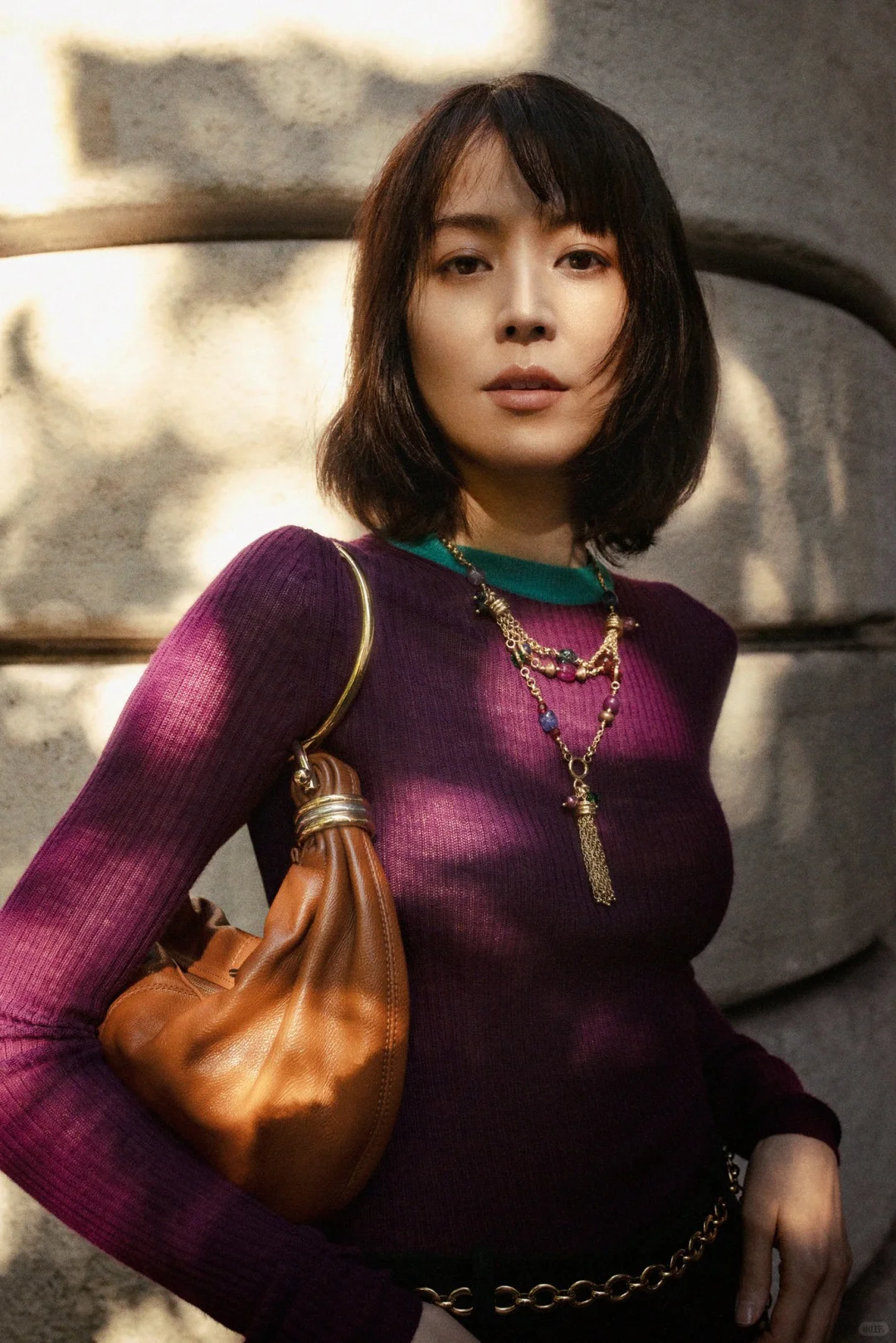长泽雅美