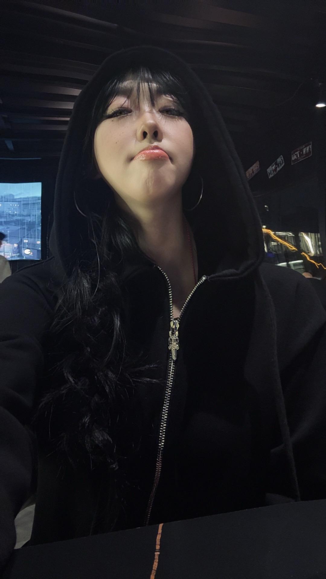 如果低能量那请给自己加点量