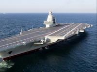 台军演习高调造势之际 福建舰穿海峡常态化震慑台独
 
正值台军开展战备操演的关键
