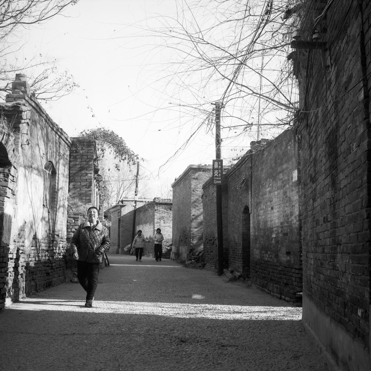 冬日，感受雄安新区白洋淀水乡百姓的悠闲生活


如果你有机会，一定要亲自去体验一