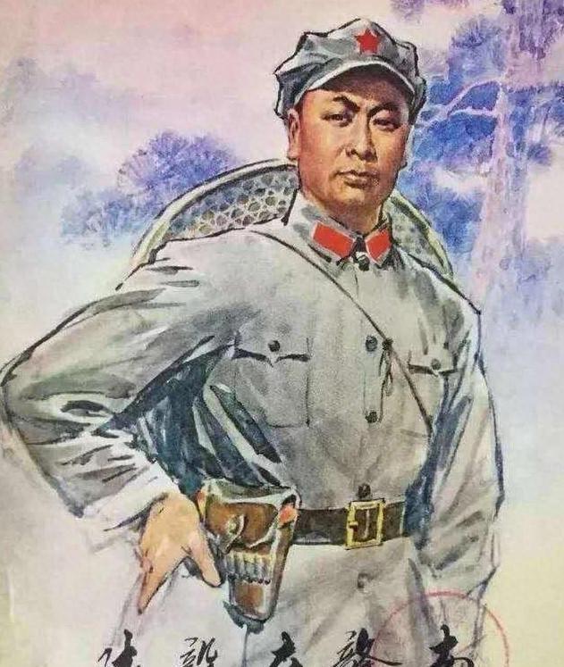 陈妹子帮助陈毅进油山，特委书记撮合两人成夫妻，之后他们的生活发生了哪些变化呢？