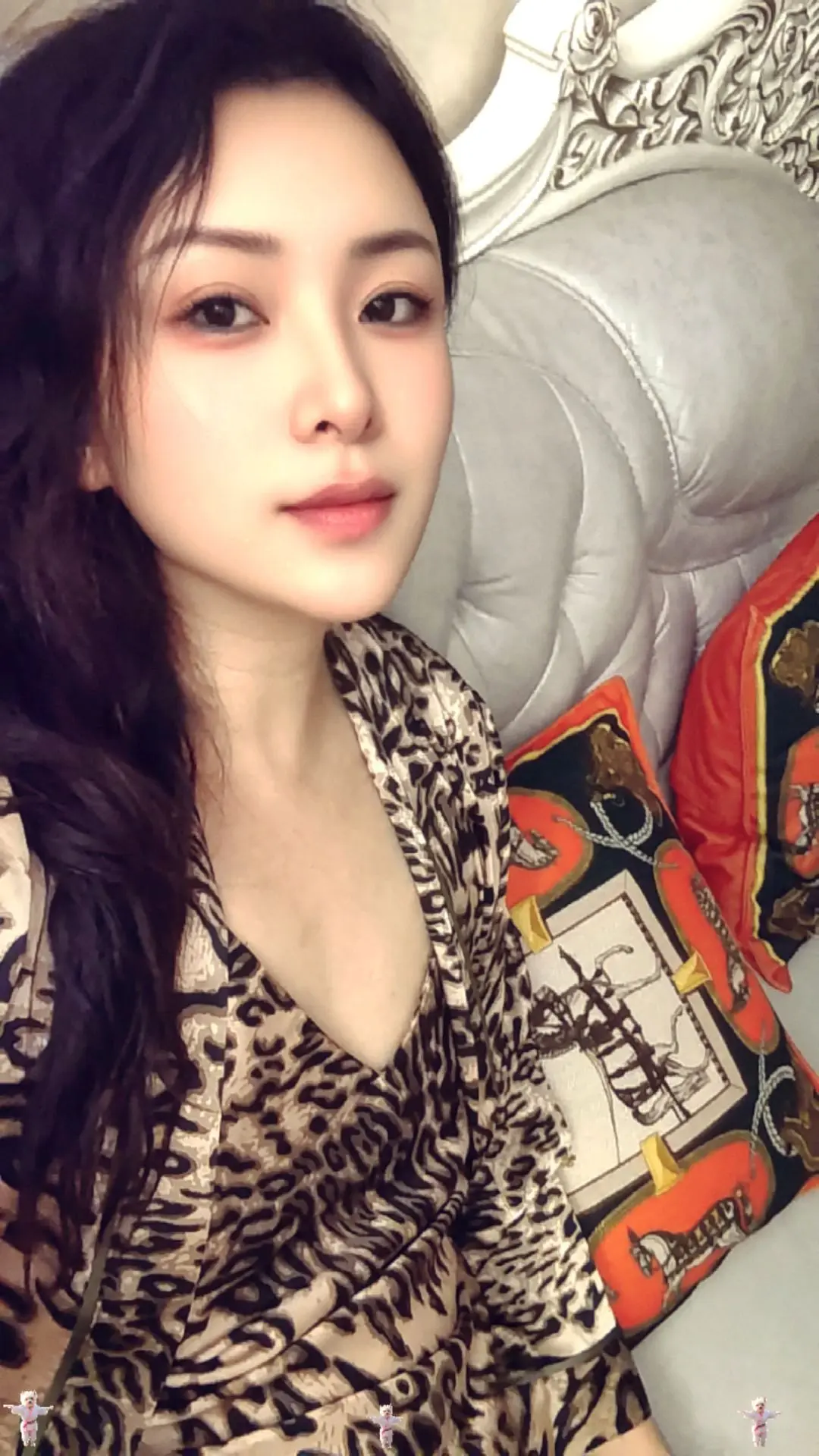 经常有那么一段时间，焦虑到没有办法和自己和解！