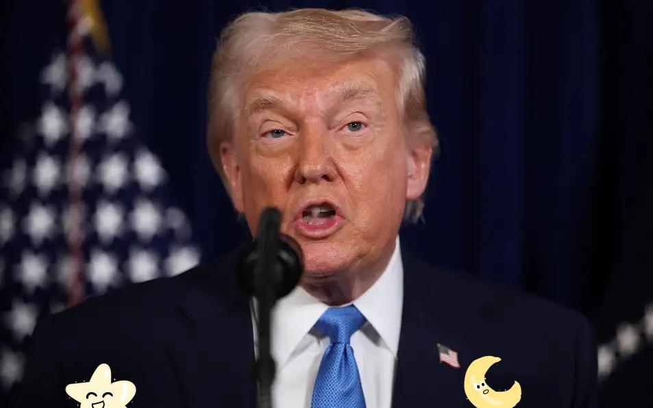 当地时间4月13日，美国总统特朗普再次对古巴发出威胁。他在白宫对媒体称，“处理完