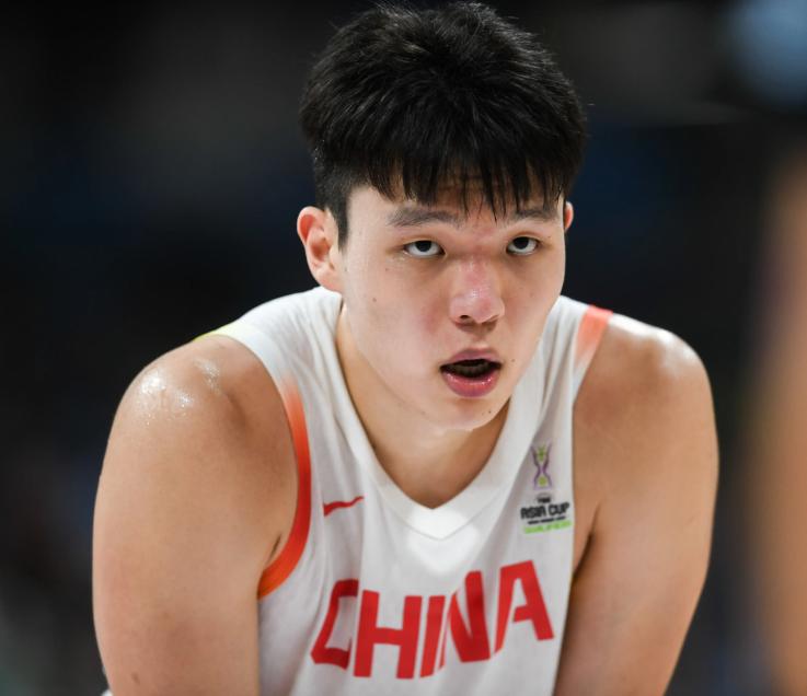 中国男篮大胜卡塔尔后，NBA官方真敢说，杨瀚森牛！
今天凌晨的比赛，亚洲世界杯预