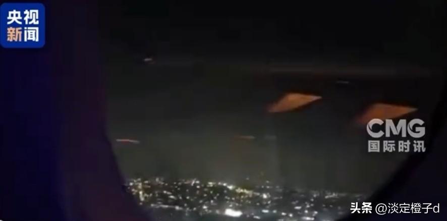 达美A330巴西起飞9分钟爆缸 286人上演空中惊魂
 
达美航空A330巴西起