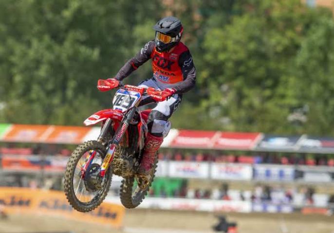 MXGP瑞典站现场观赛体验：去过的人都上头
 
有机会一定要去现场看一次MXGP
