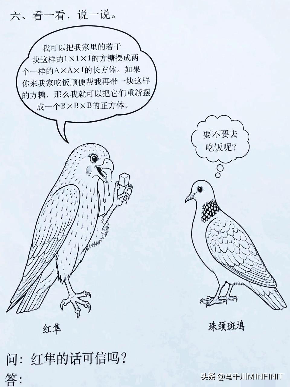 隔壁鸟吧看到的题
证明2a^2+1=b^3是否存在正整数解