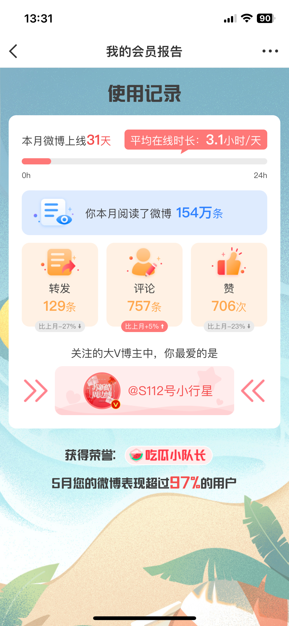 下一个收到的应该是三好兔 我多久能看到三好兔的单号