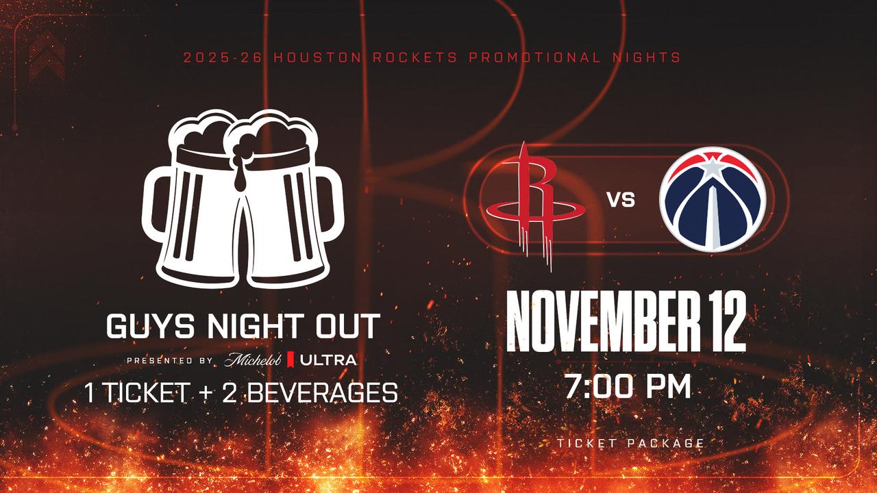 火箭将在明天九点主场迎战奇才。💪