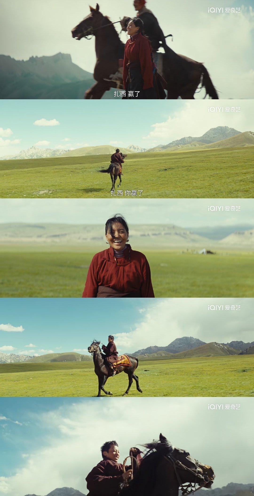 生命树18集12分57秒 卖传家天珠时手都没抖…为了儿子眼里的光，为了丈夫肩上的