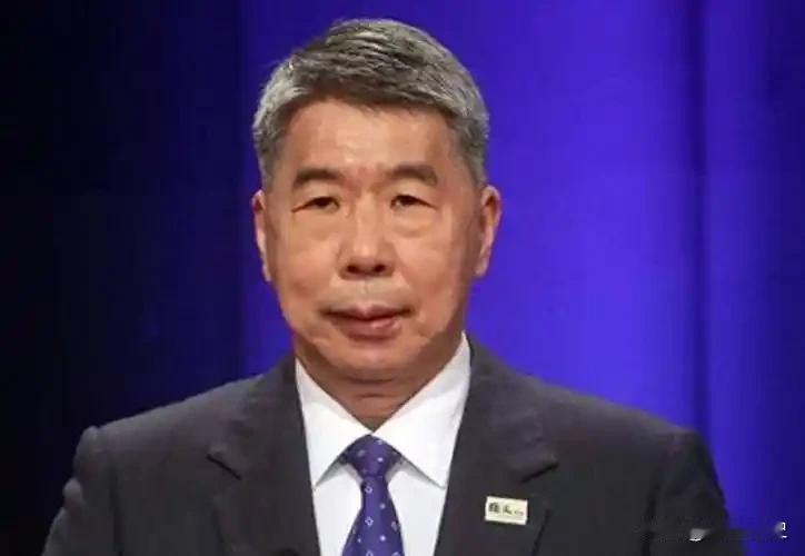 台湾国民党主席候选人张亚中，还是比较厉害的！为什么呢？因为他说如果自己当选国民党