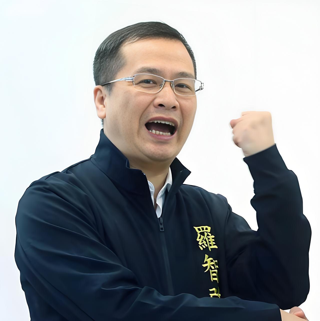 快讯：震撼的来了，罗智强宣布参选党主席！
千算万算，谁也没算到罗智强参选了。罗智