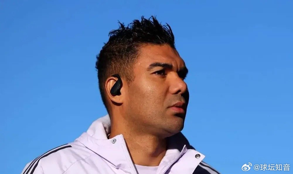 据TA报道，美职联球队迈阿密国际与洛杉矶银河均有意在今夏将离开曼联的卡塞米罗签下