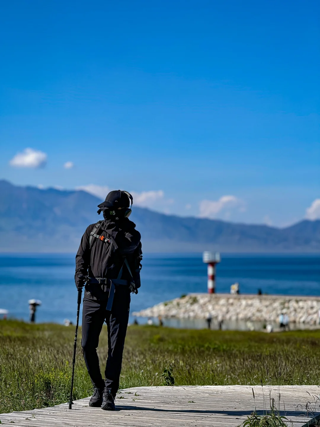 赛里木已回‼️保姆级旅游攻略码住‼️‼️