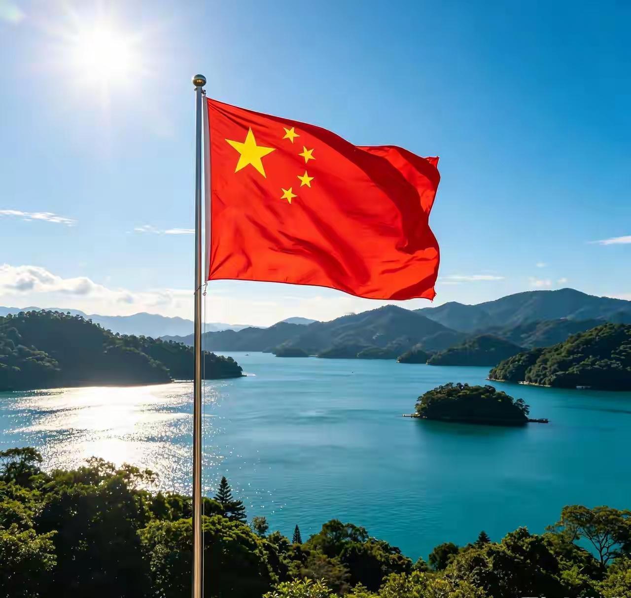 【解放了台湾人怎么办？】
​有时看群里讨论挺有意思，解放台湾应该为期不远了，现在