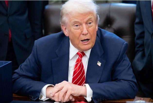 就在中东战局依然僵持不下之际，白宫却突然放出口风，示意“行动快结束”。
 
比如