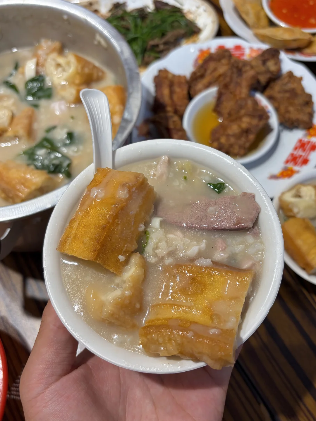 青岛反复刷了好多次的家常小店