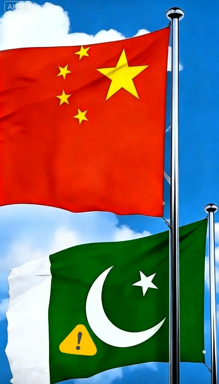 巴基斯坦宣布：加入由特朗普icon担任主席的“和平委员会”！就在同一天，中方外交