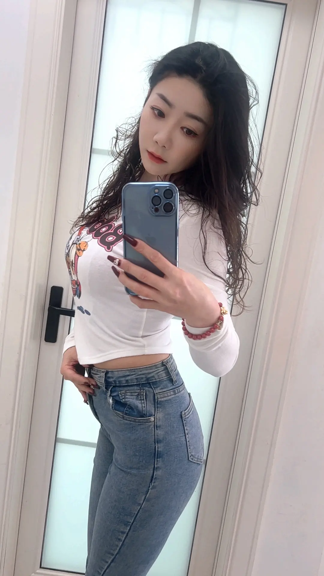 人都是贪婪的，有了还想有，永远不知道知足。