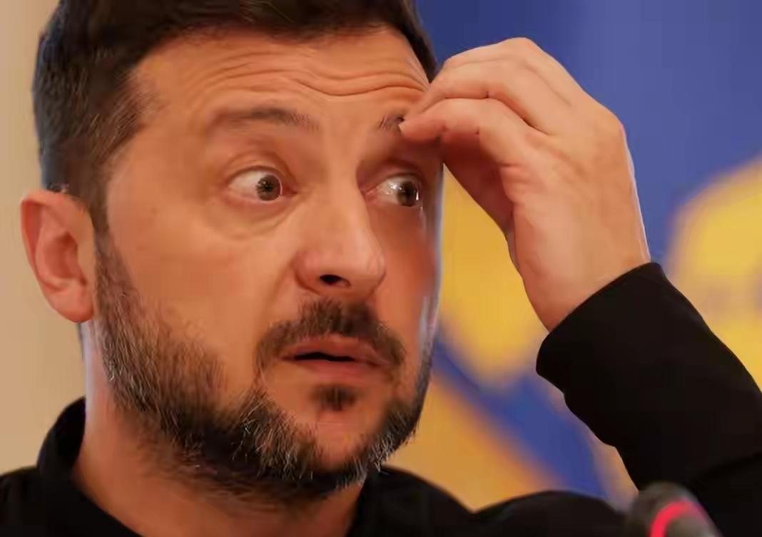 泽连斯基喊话俄罗斯，普京罕见松口，俄乌迎来大变局