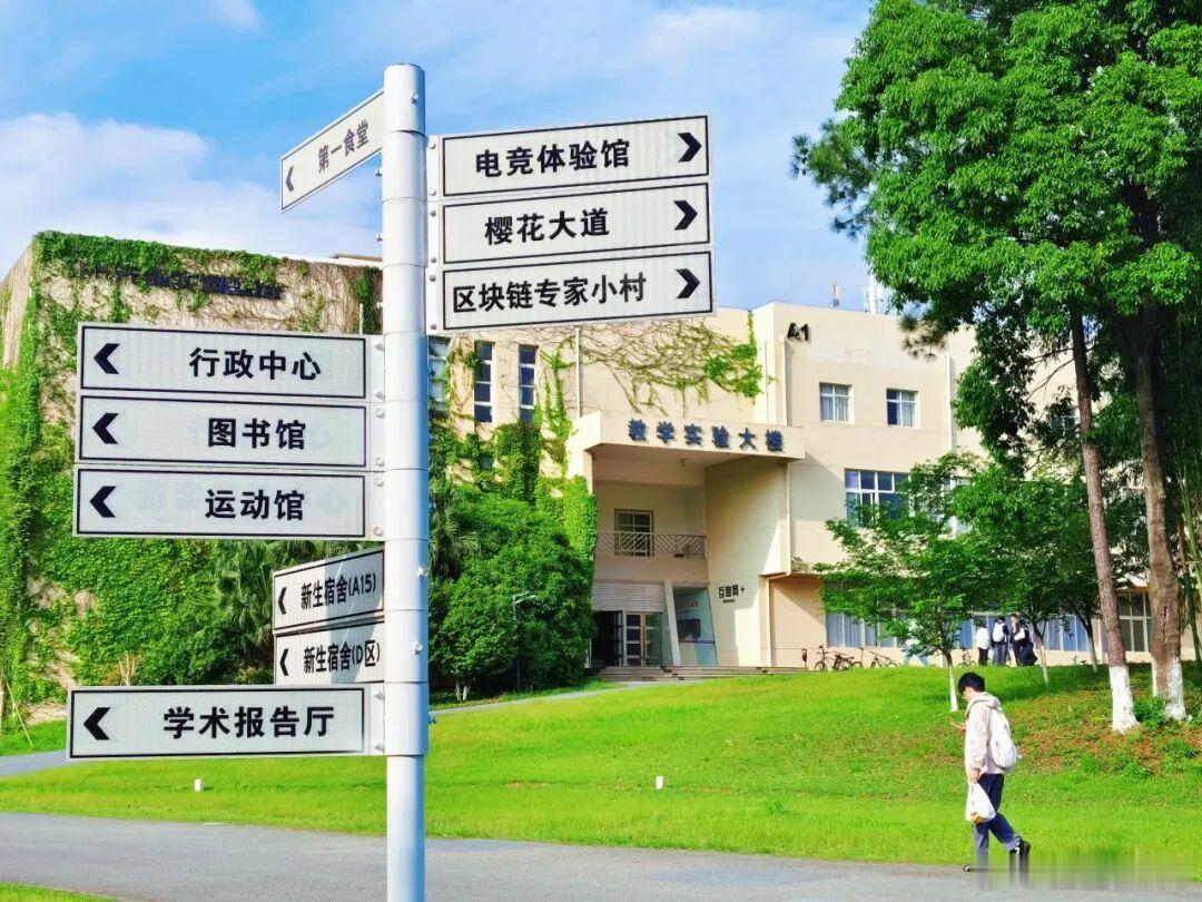 用镜头记录江西高校二十四节气