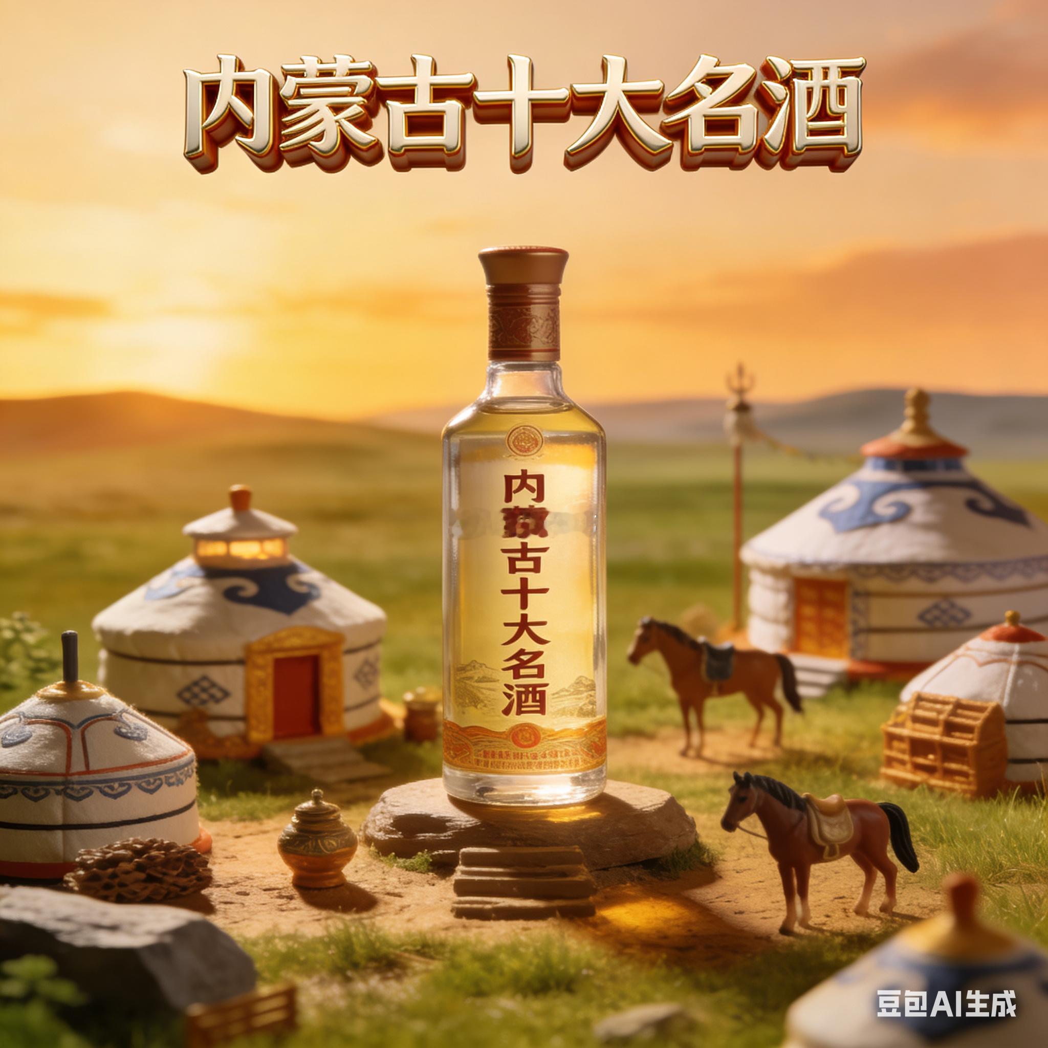 行业公司研究 内蒙古十大名酒一、营收排名（按厂家回款口径，2024年）1. 河套