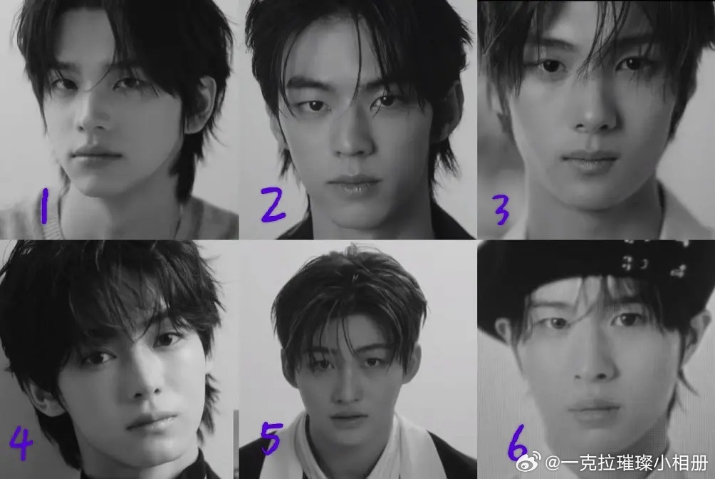 【一克拉】六代第一完颜团来了 ​​​