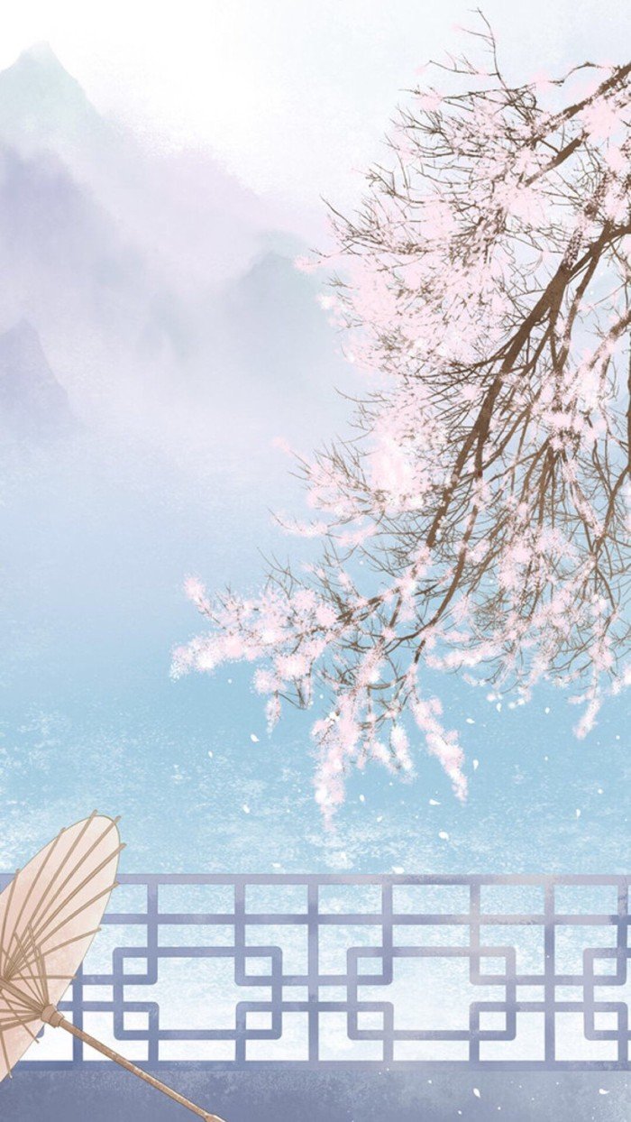 “ 落花风雨更伤春，不如怜取眼前人。” 