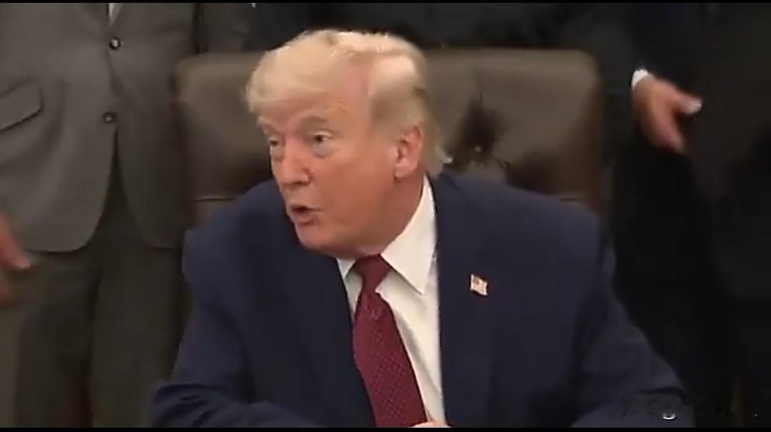 特朗普告诉福克斯新闻：如果伊朗不签署协议，整个国家将被炸毁，桥梁和发电厂将成为打