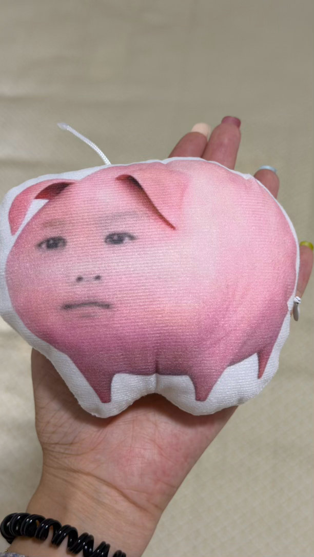 回家真舒服呀