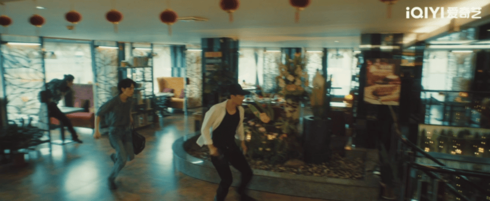 除恶前5集人跑了毒没了心坏了 一口气刷完《除恶》前五集太爽了！剧情紧凑反转不断，