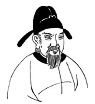 曾杀害王昌龄的谯郡太守闾丘晓，被宰相张镐下令乱棍打死。临刑前，闾丘晓跪地求饶，说