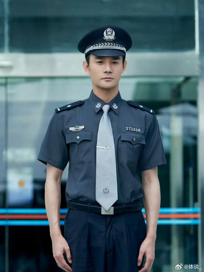 谁让王凯进组谁就是我的恩人 王凯官宣新剧我直接尖叫！《交锋》这题材+班底简直王炸