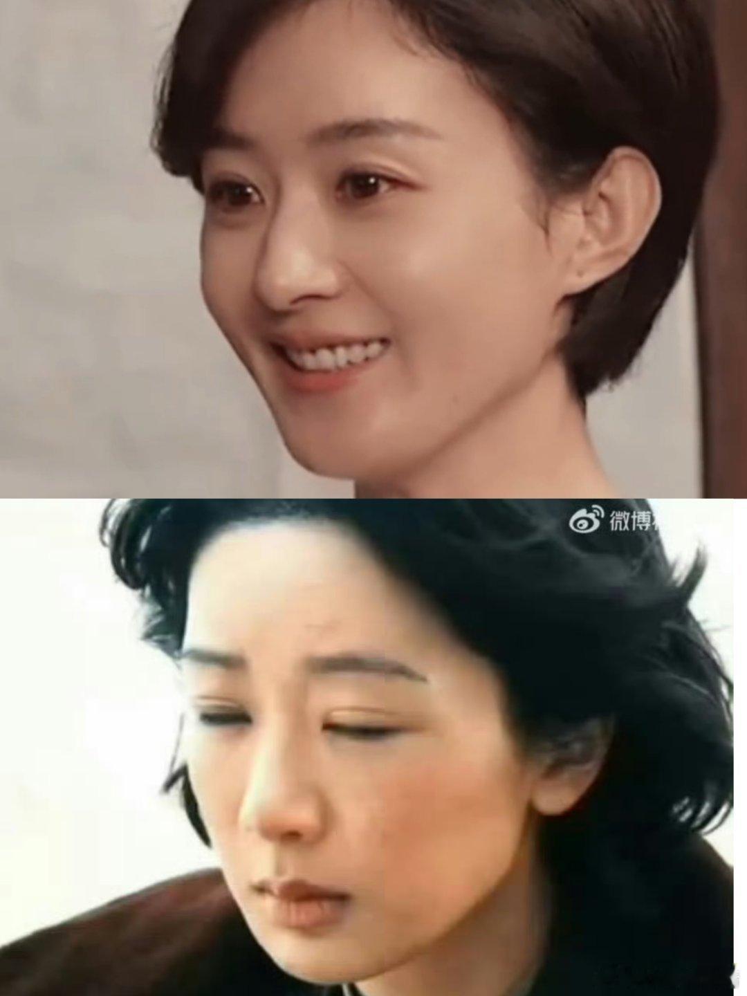 赵丽颖入围金鹰奖最佳女主角候选和杨紫角逐视后了，都是现实题材，你觉得谁能拿到视后