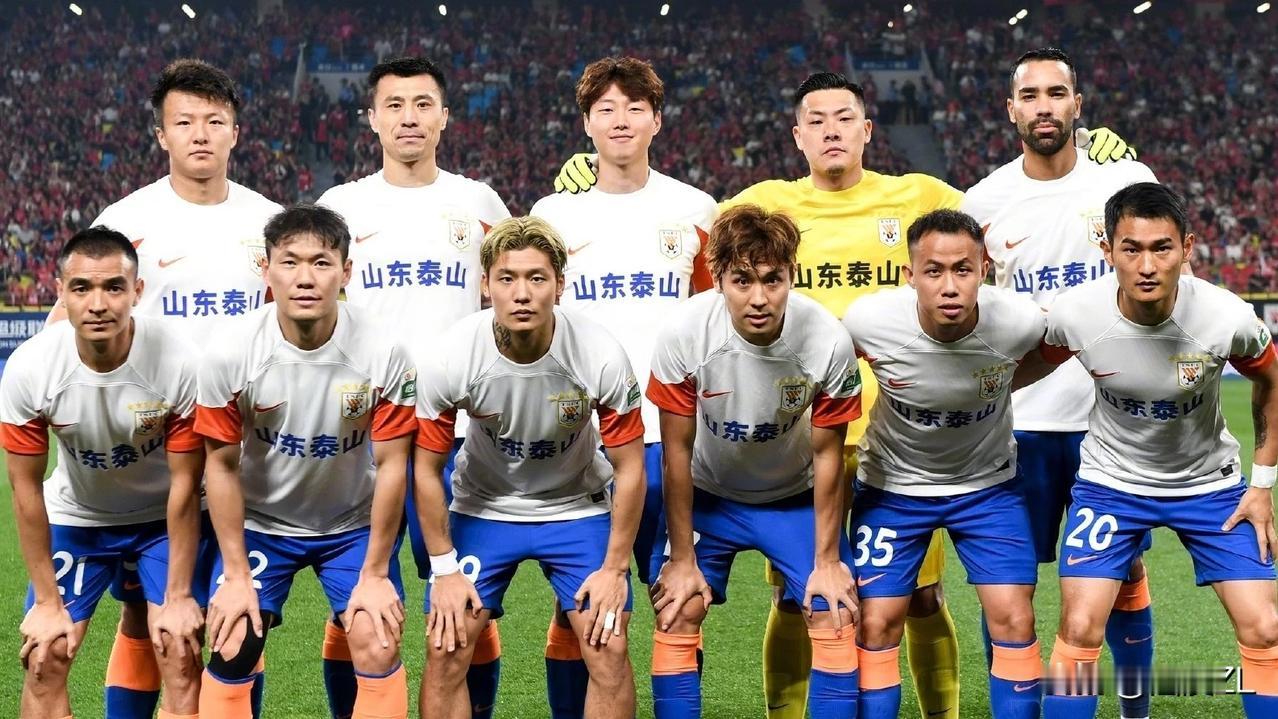 蓉鲁之战，伊万科维奇对泰山队首发球员做出以下评价:
  1、王大雷、李源一、高准