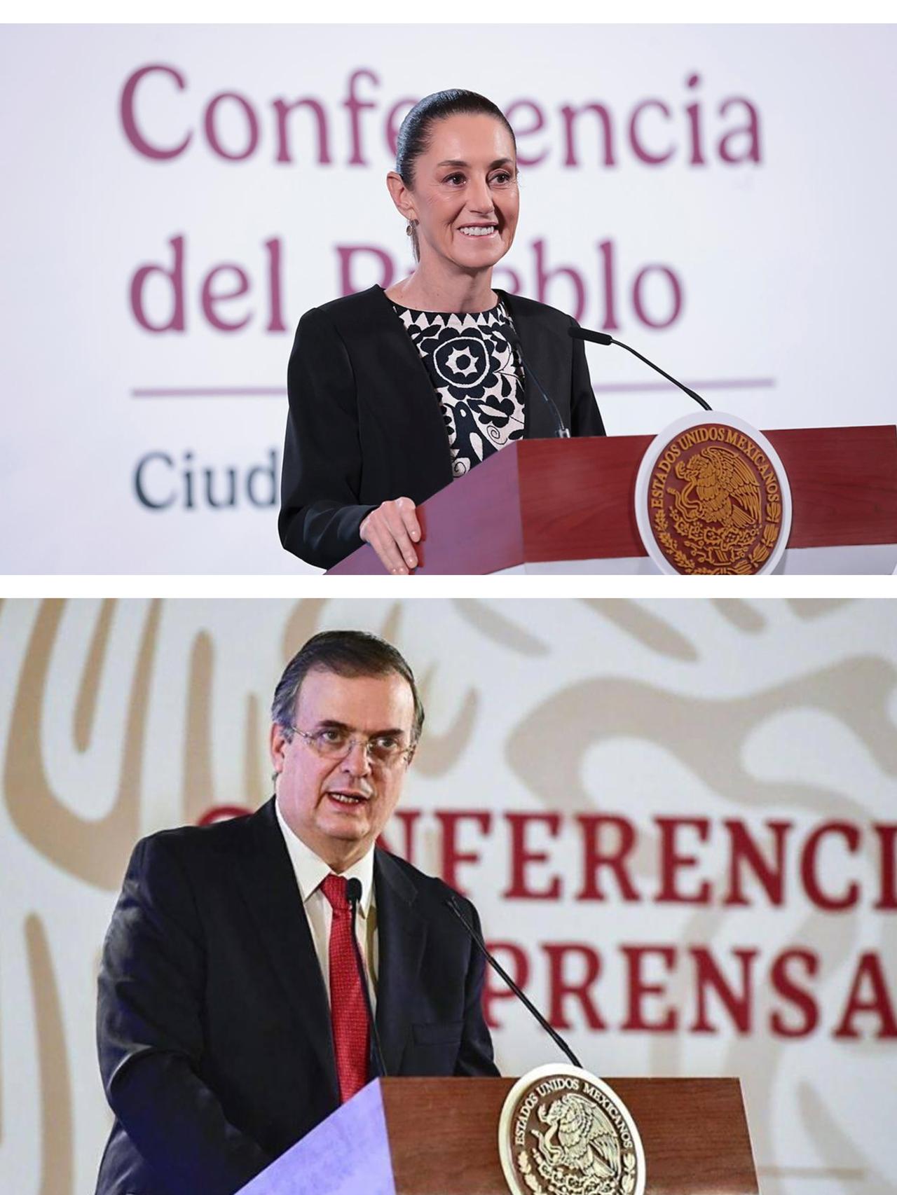 快讯！快讯！
墨西哥经济部突然宣布了！
2025年11月5日11时00分，墨西哥