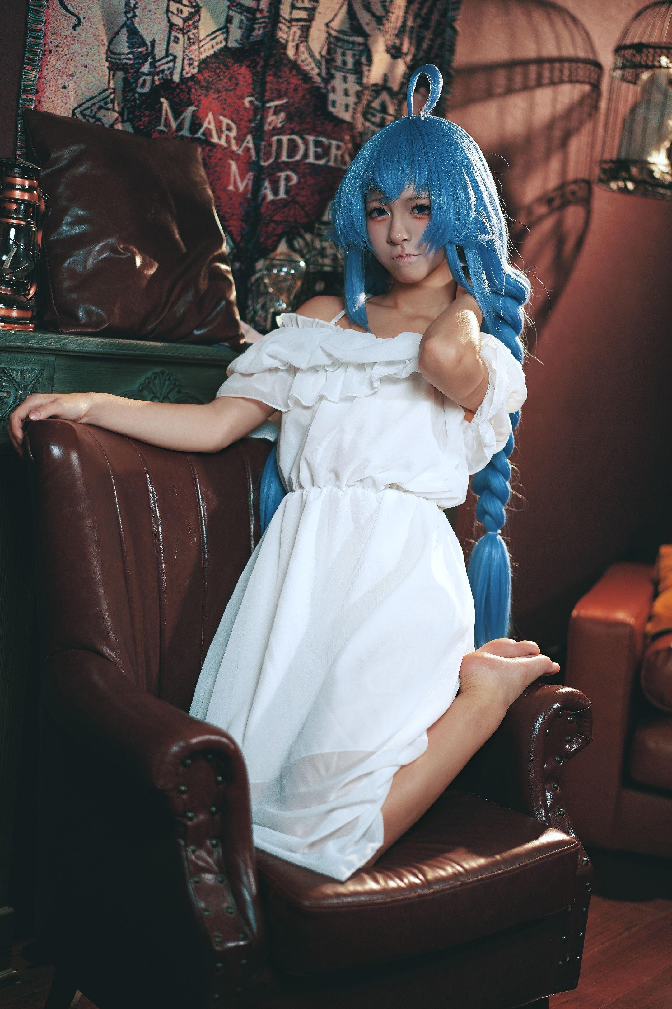 cos正片 二次元 cos 二次元动漫 coser