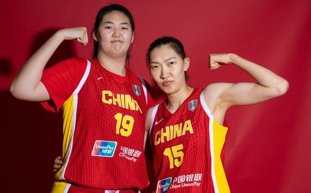 女篮世界杯数据榜公布FIBA官方公布了2026年女篮世界杯官方单项场均数据排行榜