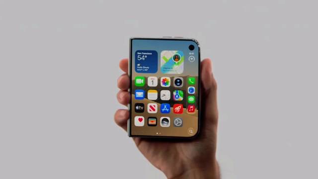 🐱 | 谁能想到iPhone的新功能最先受到打击的不是友商，而是娱乐园的哥哥们[doge]
以后公关
