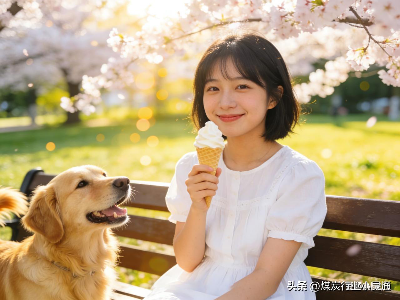 把日子揉进烟火，听风看云，三餐暖四季安，自在松弛，便已是顶好的快乐。