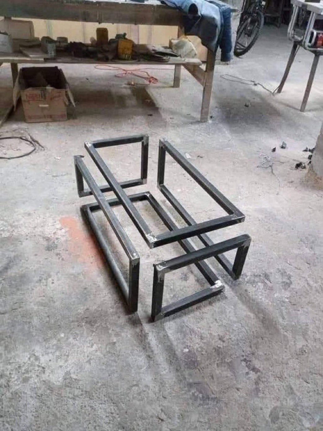 这是怎么做到的？ ​​​