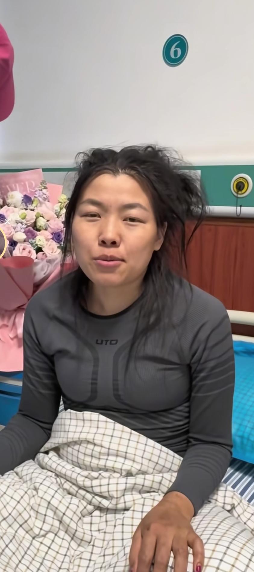 荒野求生再出现几个“冷美人”，会把七星山干破产，这不是危言耸听，不说严重的意外，