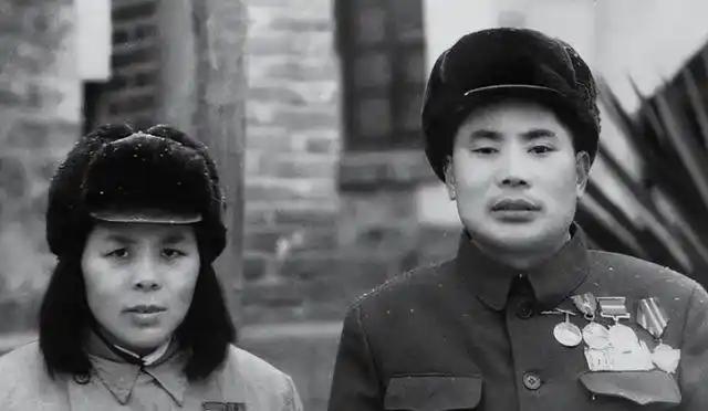 此后，杨得志的身体越来越差，1994年10月25日，他不幸病逝，享年83岁。杨得